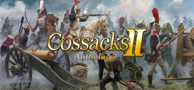 Cossacks II Anthology Free Download