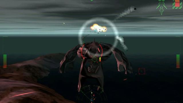 Incoming + Incoming Forces PC Screenshot
