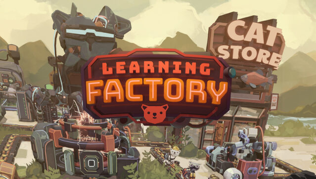 Learning Factory Free Download