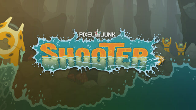PixelJunk Shooter Free Download