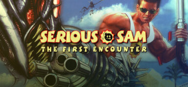 Serious Sam: The First Encounter Free Download