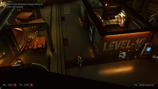 Showgunners PC Screenshot