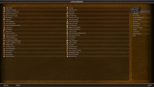 Sid Meier’s Civilization IV®: The Complete Edition PC Screenshot