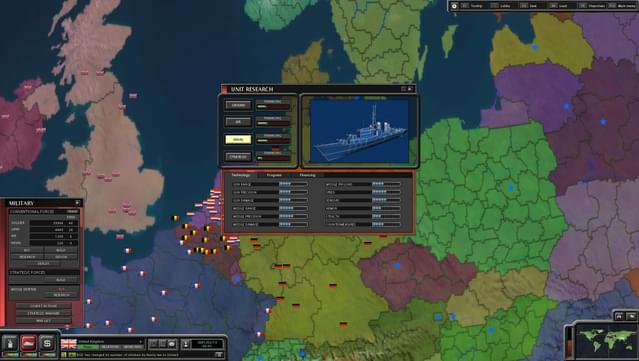 SuperPower Gameplay Screenshot
