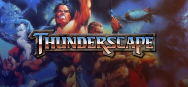 Thunderscape Free Download
