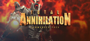 Total Annihilation: Commander Pack Free Download
