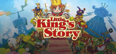 Little King's Story Free Download