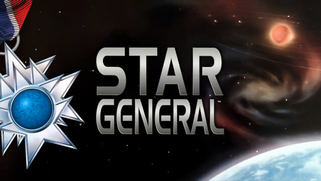 Star General Free Download