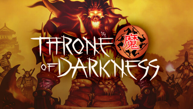 Throne of Darkness Free Download