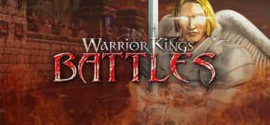 Warrior Kings: Battles Free Download