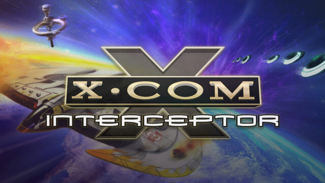 X-Com: Interceptor Free Download