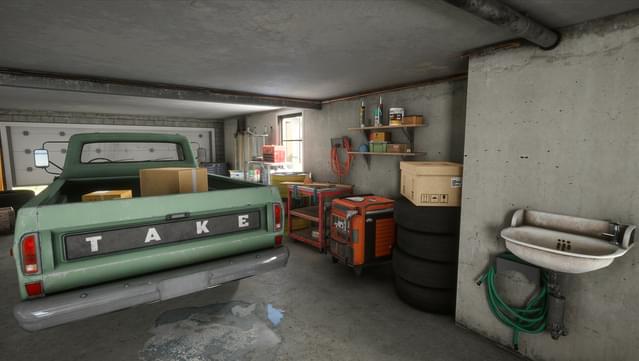 Electrician Simulator Gameplay Screenshot