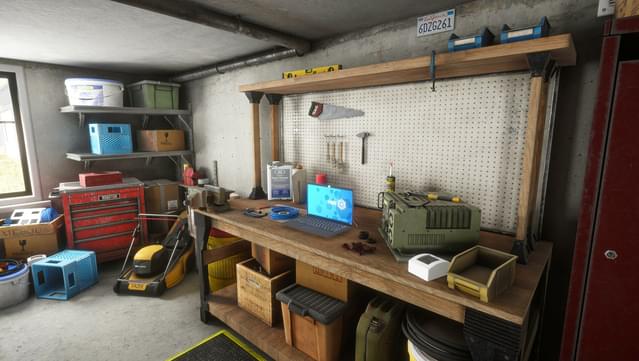 Electrician Simulator PC Screenshot