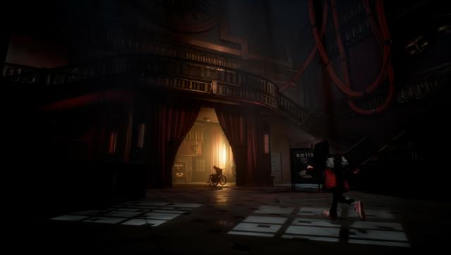 GYLT Gameplay Screenshot