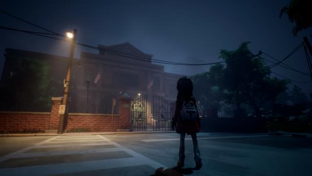 GYLT PC Screenshot