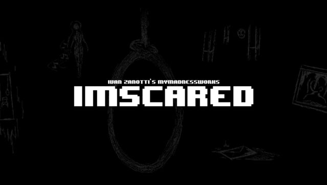 IMSCARED Free Download