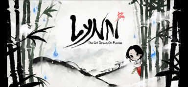 Lynn , The Girl Drawn On Puzzles Free Download