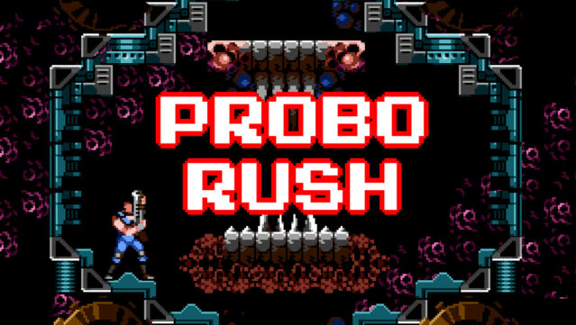 Probo Rush Free Download