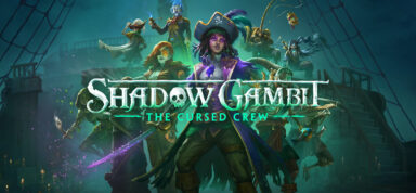 Shadow Gambit: The Cursed Crew Free Download