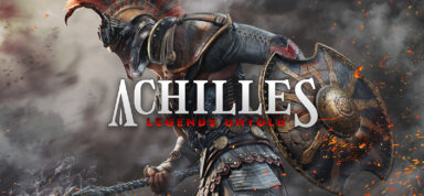 Achilles: Legends Untold (v1.4.0.0) Free Download