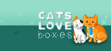Cats Love Boxes (v1.0) Free Download