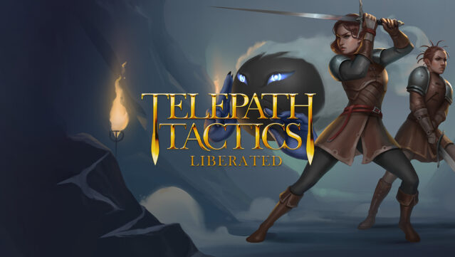 Telepath Tactics Liberated Free Download