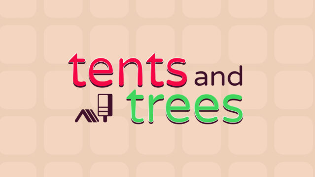 Tents and Trees Free Download