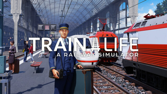 Train Life – A Railway Simulator Free Download