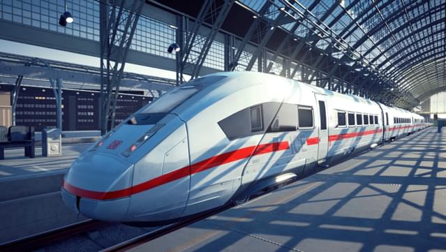 Train Life – A Railway Simulator Gameplay Screenshot