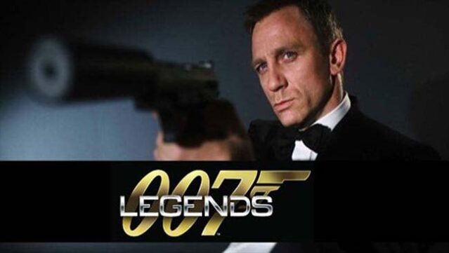 Legends Free Download