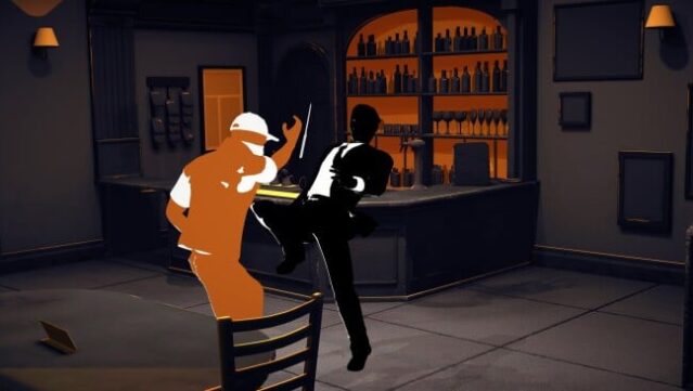 Fights in Tight Spaces PC Screenshot