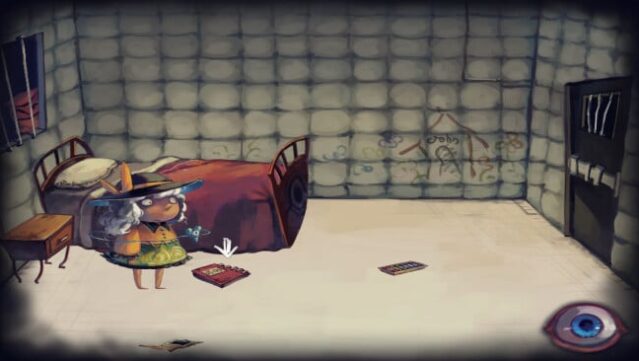3rd eye PC Screenshot