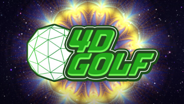 4D Golf Free Download
