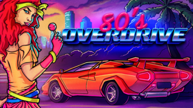 80's Overdrive Free Download