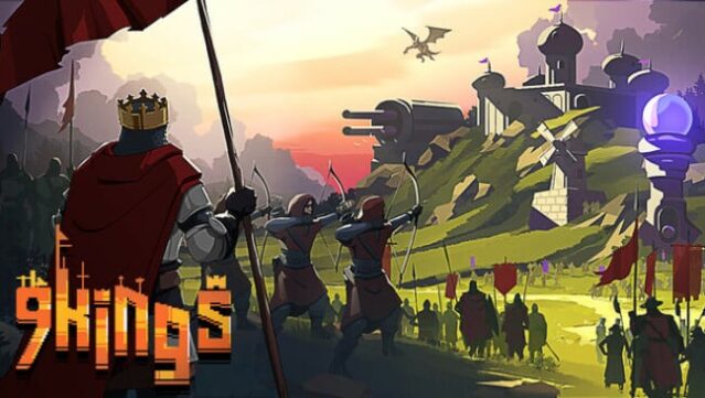 Kings Free Download