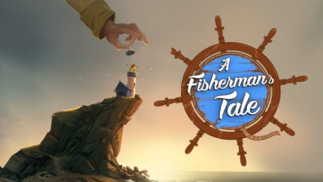 A Fisherman’s Tale Free Download