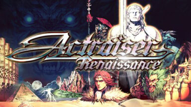 Actraiser Renaissance Free Download