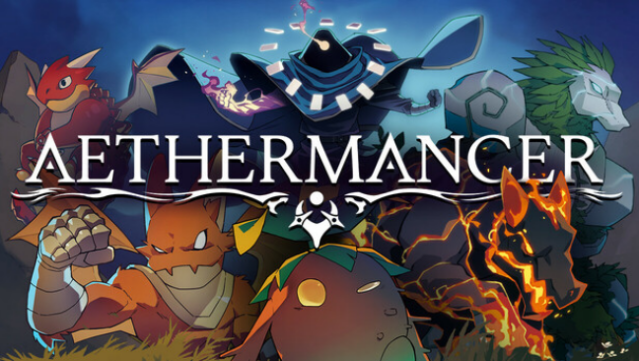 Aethermancer Free Download