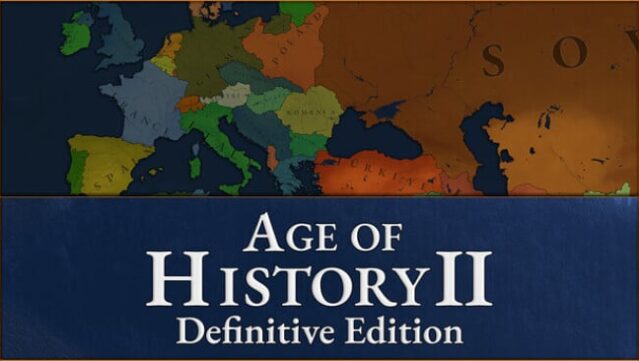 Age of History : Definitive Edition Free Download