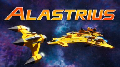 Alastrius Free Download