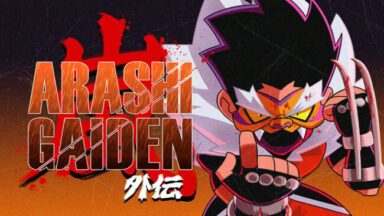Arashi Gaiden Free Download