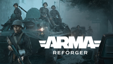 Arma Reforger Free Download