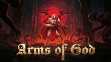 Arms of God Free Download