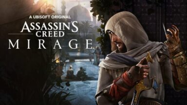 Assassin's Creed Mirage Free Download