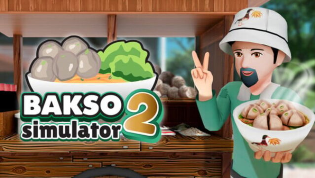Bakso Simulator Free Download