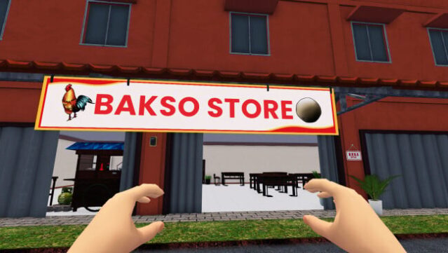 Bakso Simulator PC Screenshot