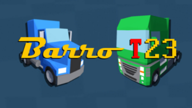 Barro T23 Free Download