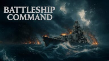 Battleship Command Free Download