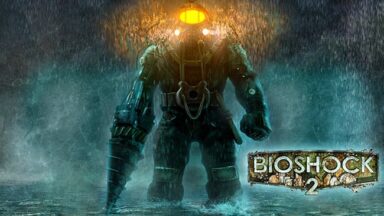Bioshock 2 Free Download