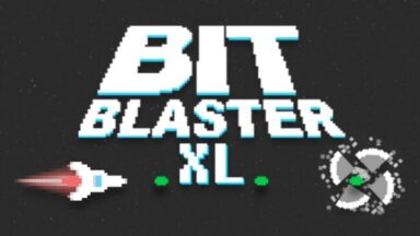 Bit Blaster XL Free Download